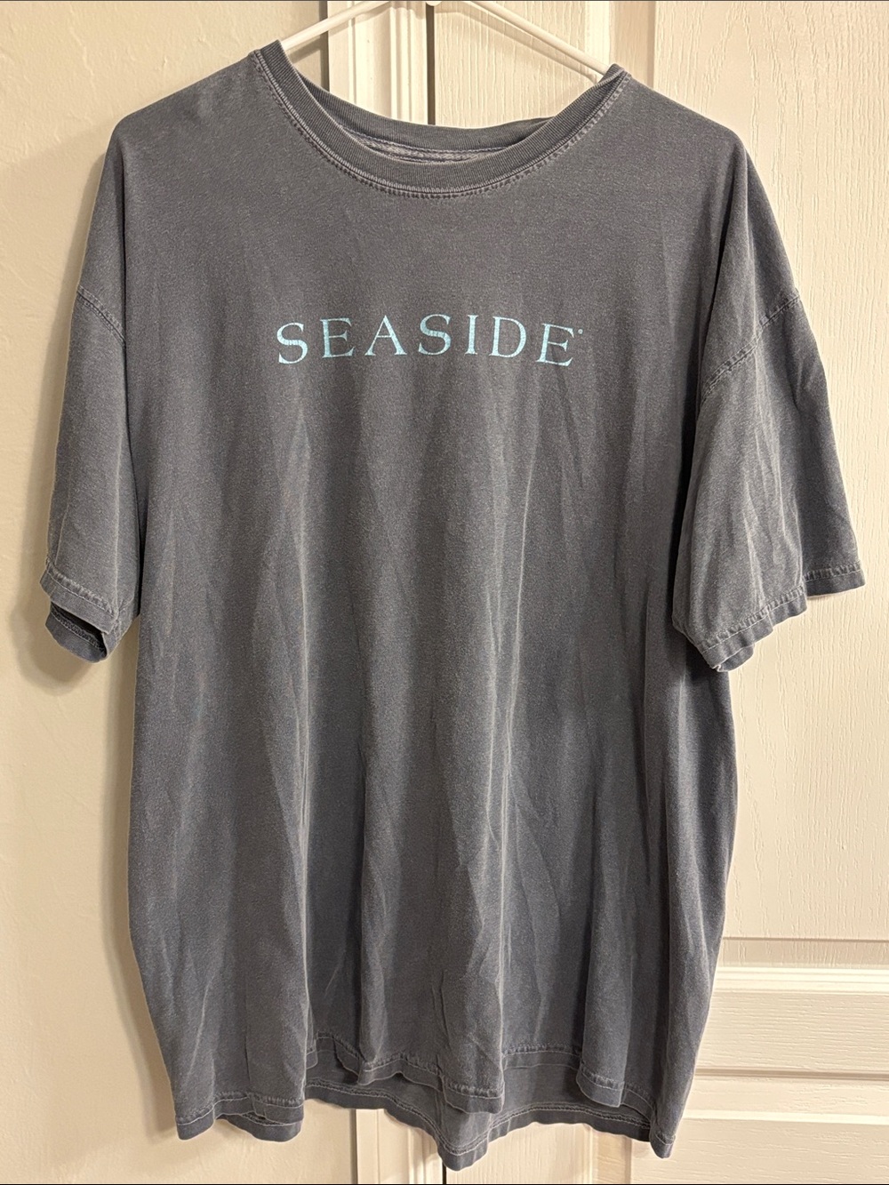 Seaside Tee